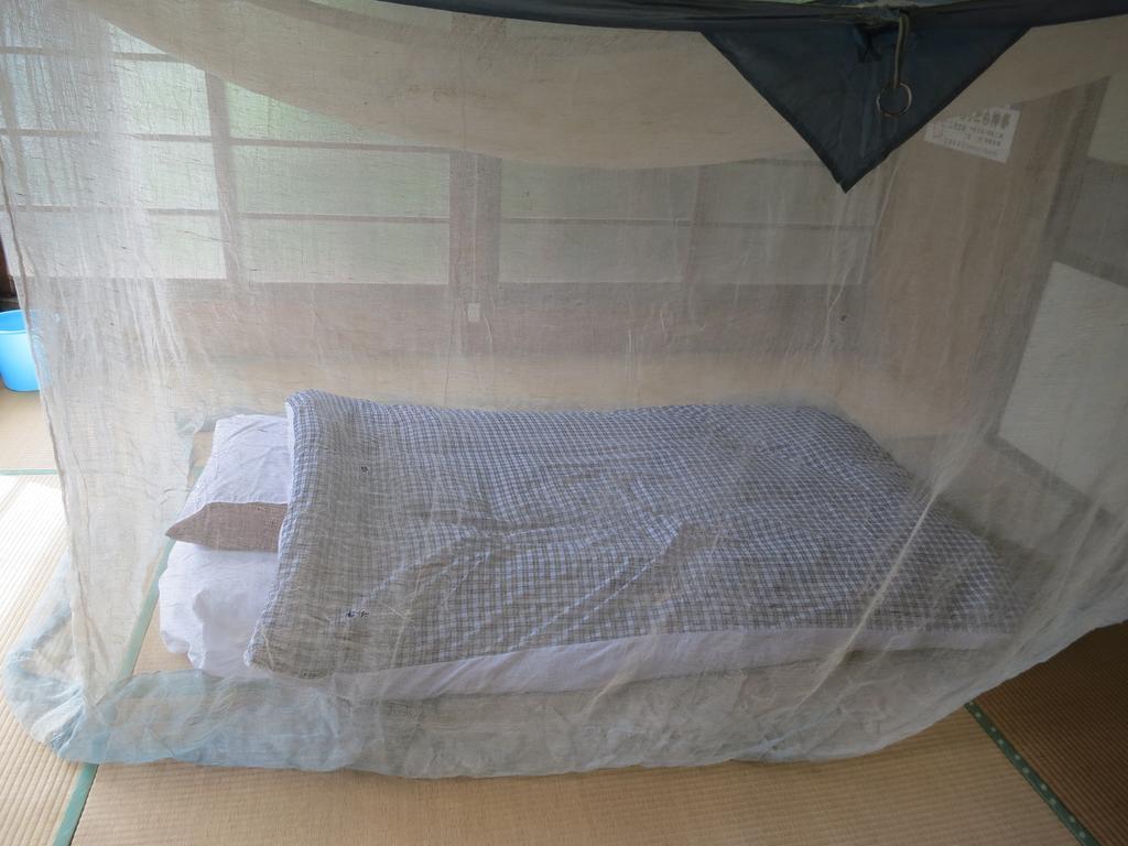 Guesthouse Nishiki Chichibu Phòng bức ảnh