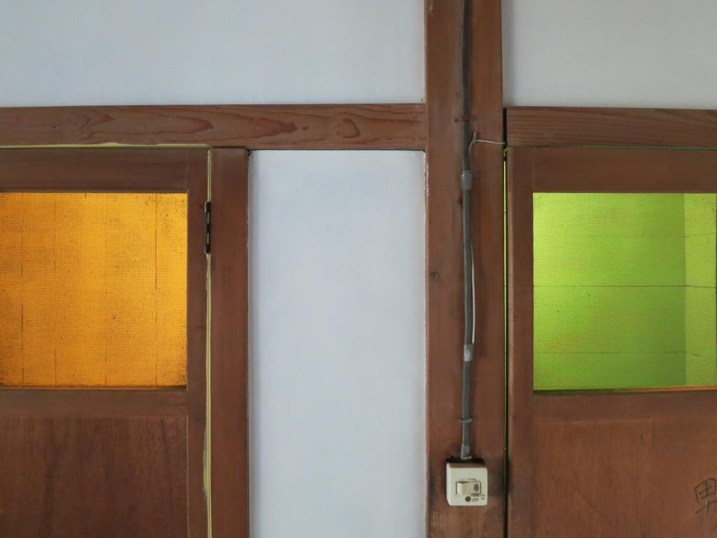 Guesthouse Nishiki Chichibu Ngoại thất bức ảnh