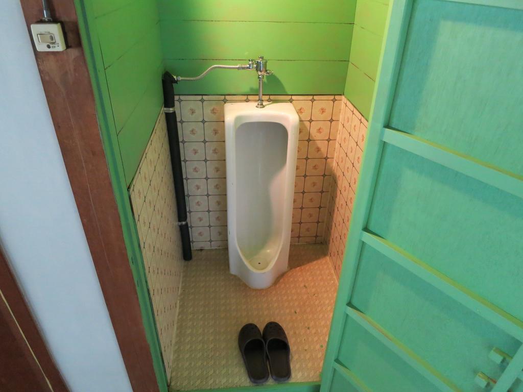 Guesthouse Nishiki Chichibu Ngoại thất bức ảnh
