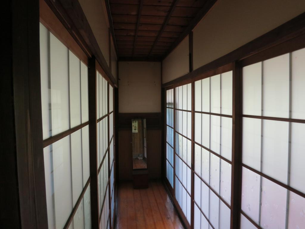 Guesthouse Nishiki Chichibu Ngoại thất bức ảnh