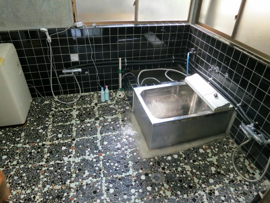 Guesthouse Nishiki Chichibu Ngoại thất bức ảnh