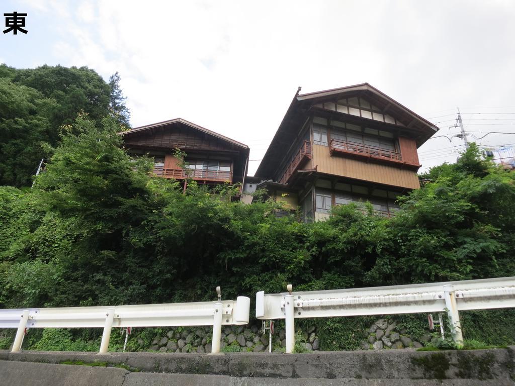 Guesthouse Nishiki Chichibu Ngoại thất bức ảnh