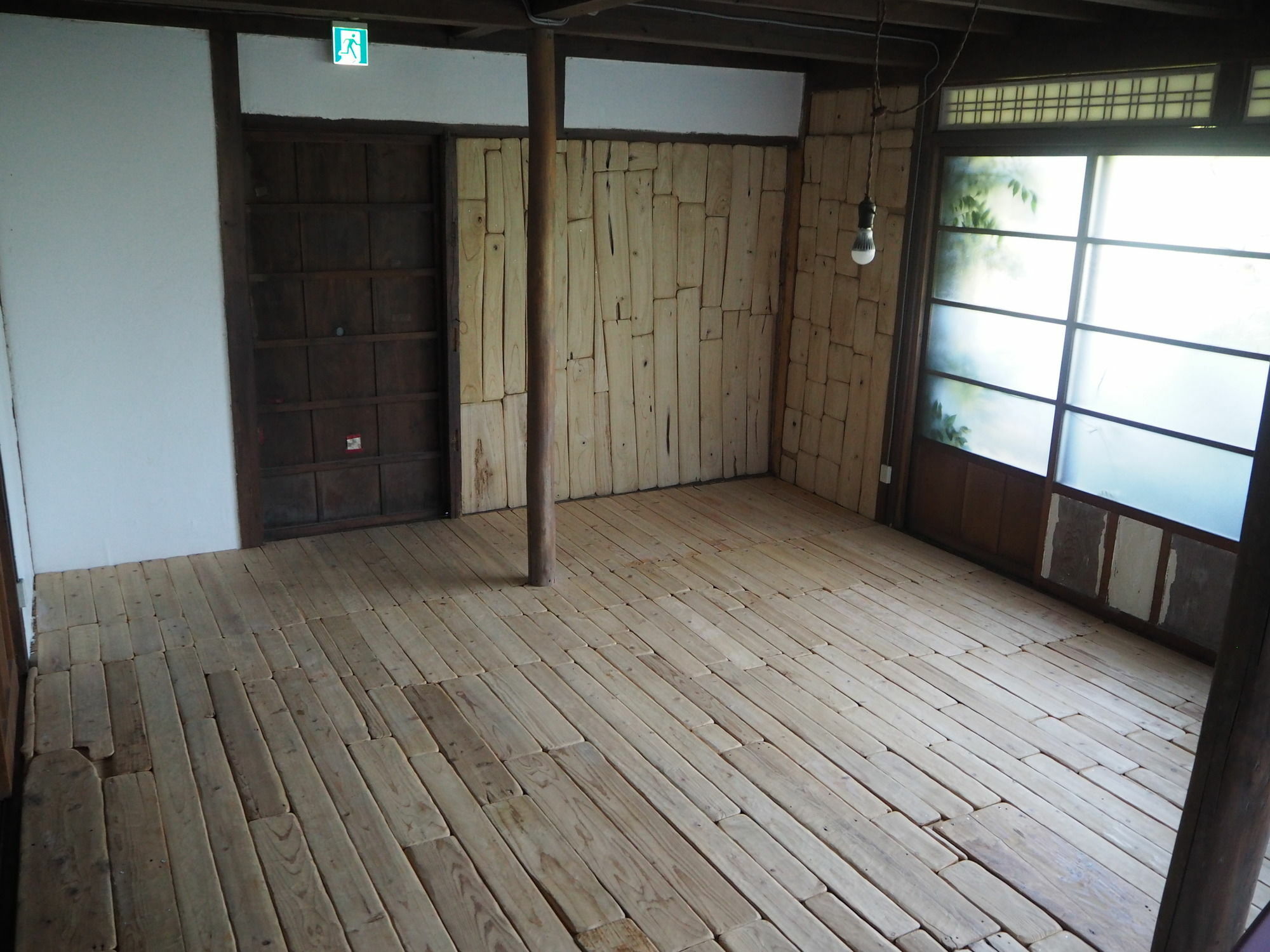 Guesthouse Nishiki Chichibu Ngoại thất bức ảnh