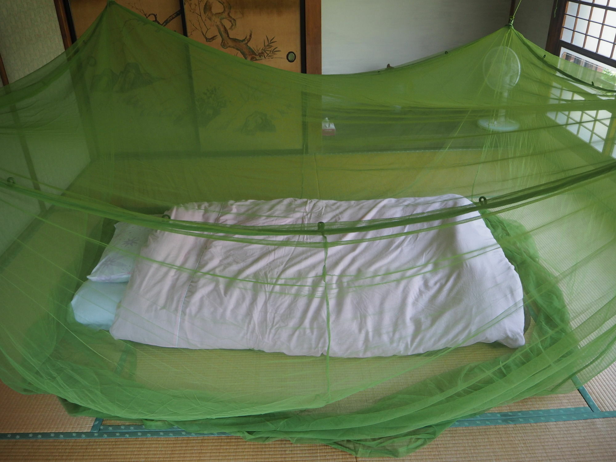 Guesthouse Nishiki Chichibu Ngoại thất bức ảnh